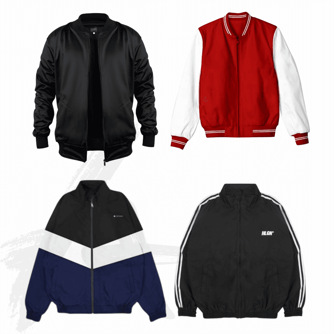 Jaket