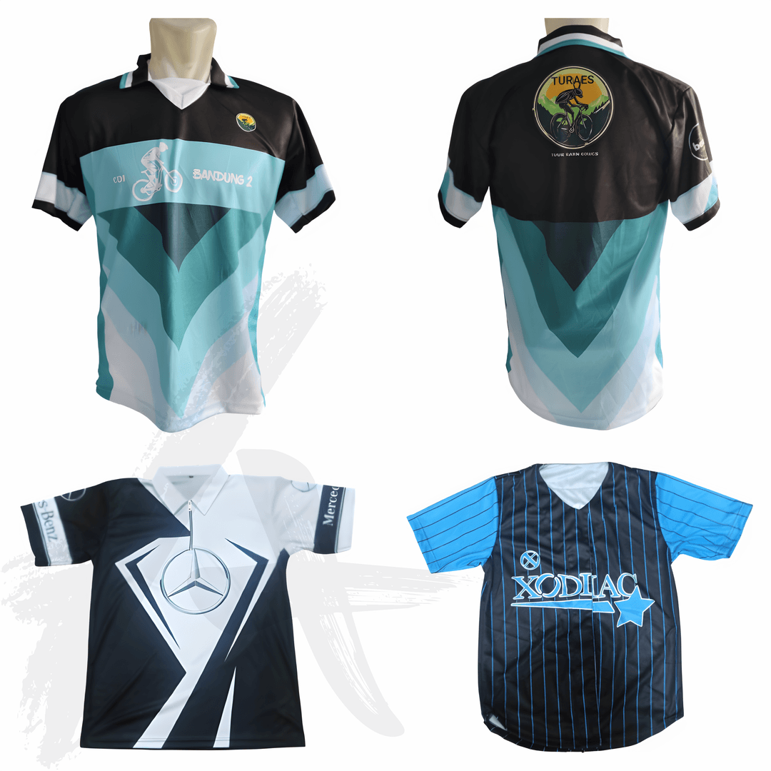 Jersey